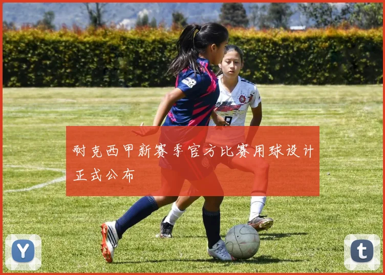 耐克西甲新赛季官方比赛用球设计正式公布