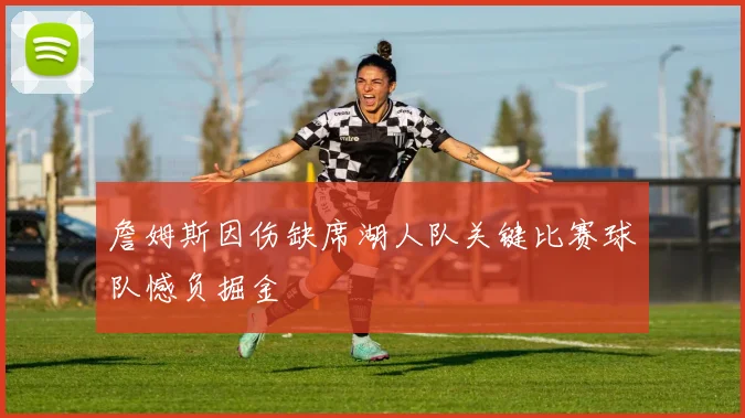 詹姆斯因伤缺席湖人队关键比赛球队憾负掘金